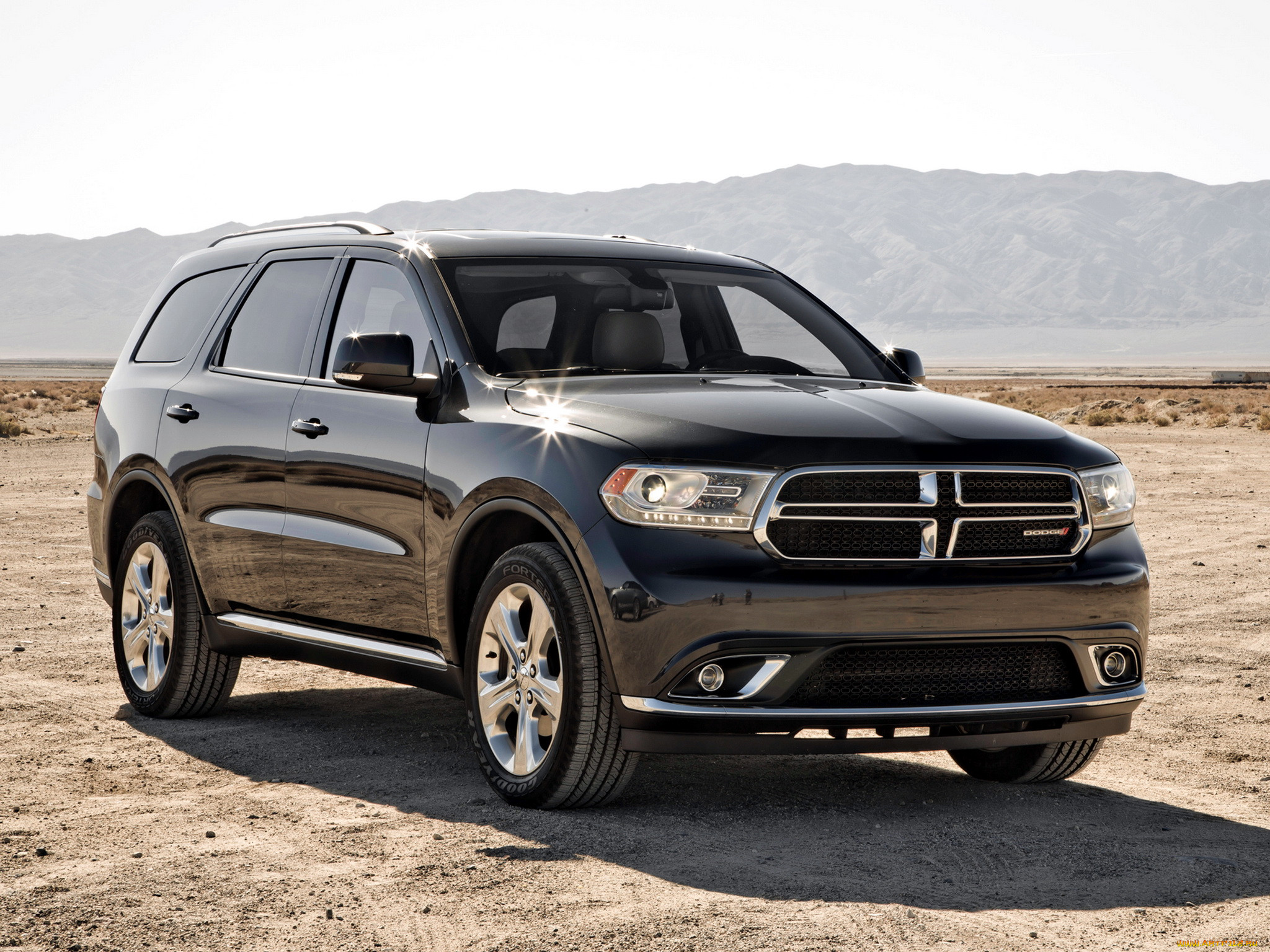 , dodge, , wd, limited, durango